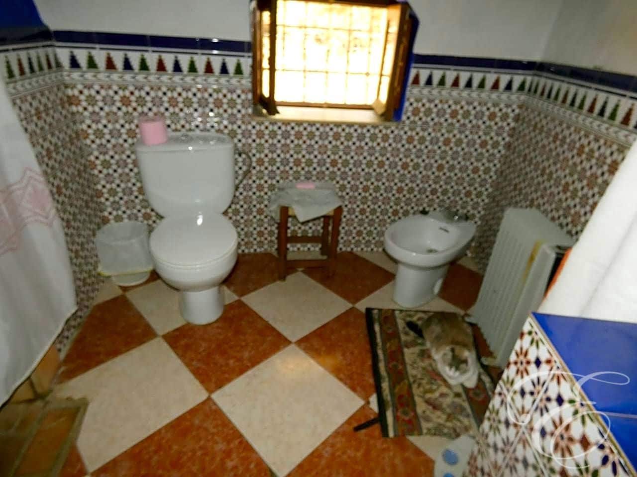 4 soveværelse Finca/Landehus til salg i Casabermeja - € 499.000 (Ref: 6152022)