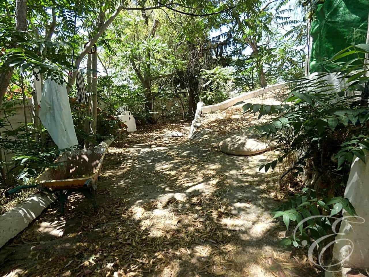 4 soveværelse Finca/Landehus til salg i Casabermeja - € 499.000 (Ref: 6152022)