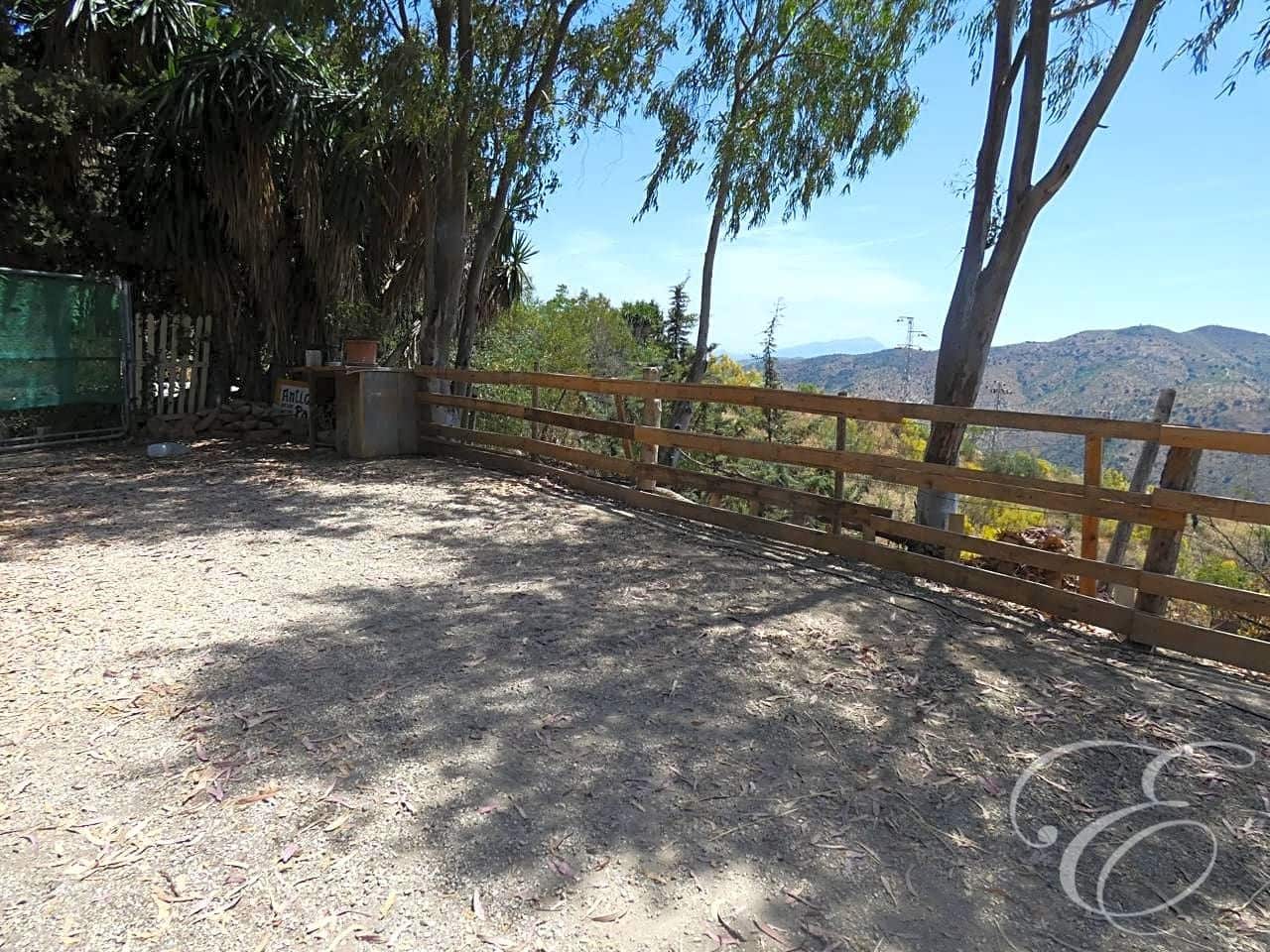 4 soveværelse Finca/Landehus til salg i Casabermeja - € 499.000 (Ref: 6152022)