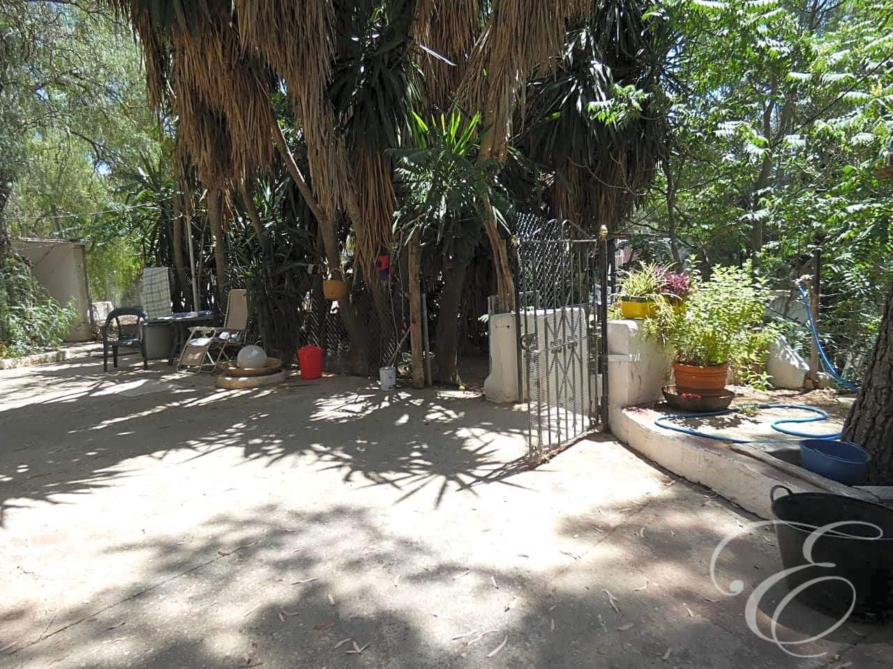 4 soveværelse Finca/Landehus til salg i Casabermeja - € 499.000 (Ref: 6152022)