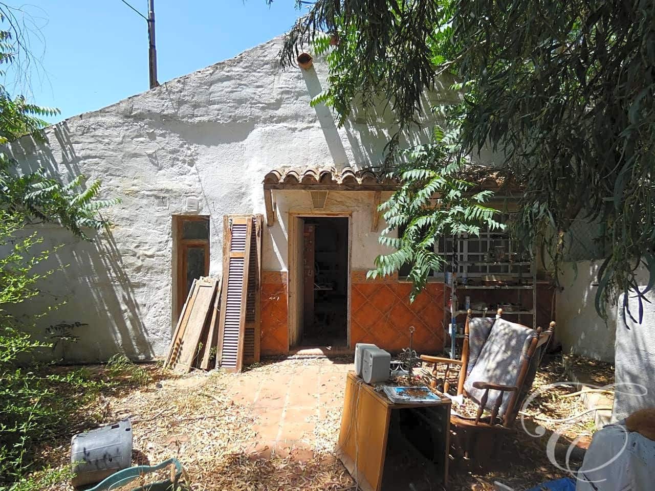 4 soveværelse Finca/Landehus til salg i Casabermeja - € 499.000 (Ref: 6152022)