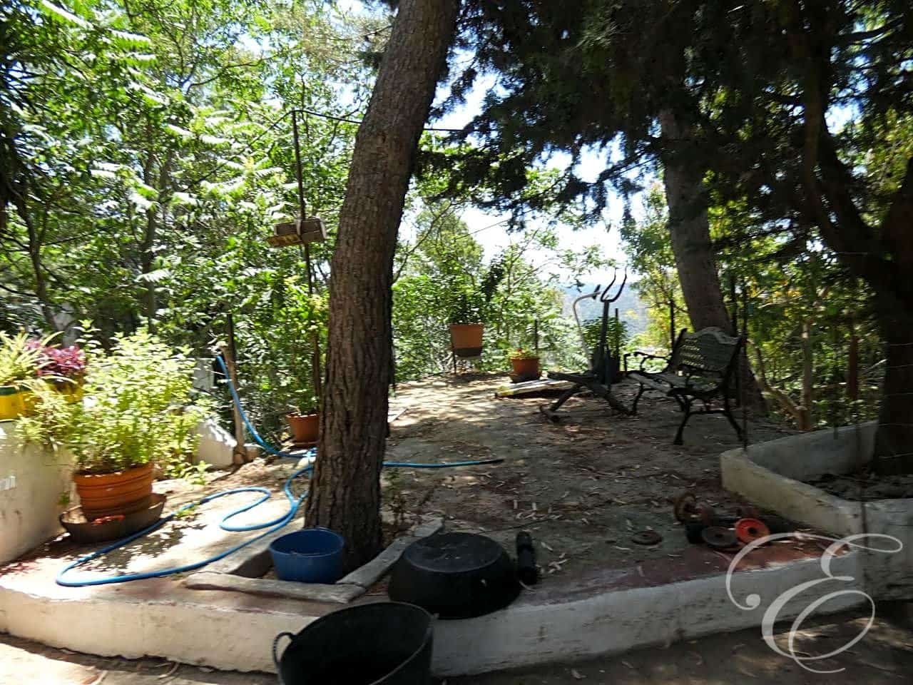 4 soveværelse Finca/Landehus til salg i Casabermeja - € 499.000 (Ref: 6152022)