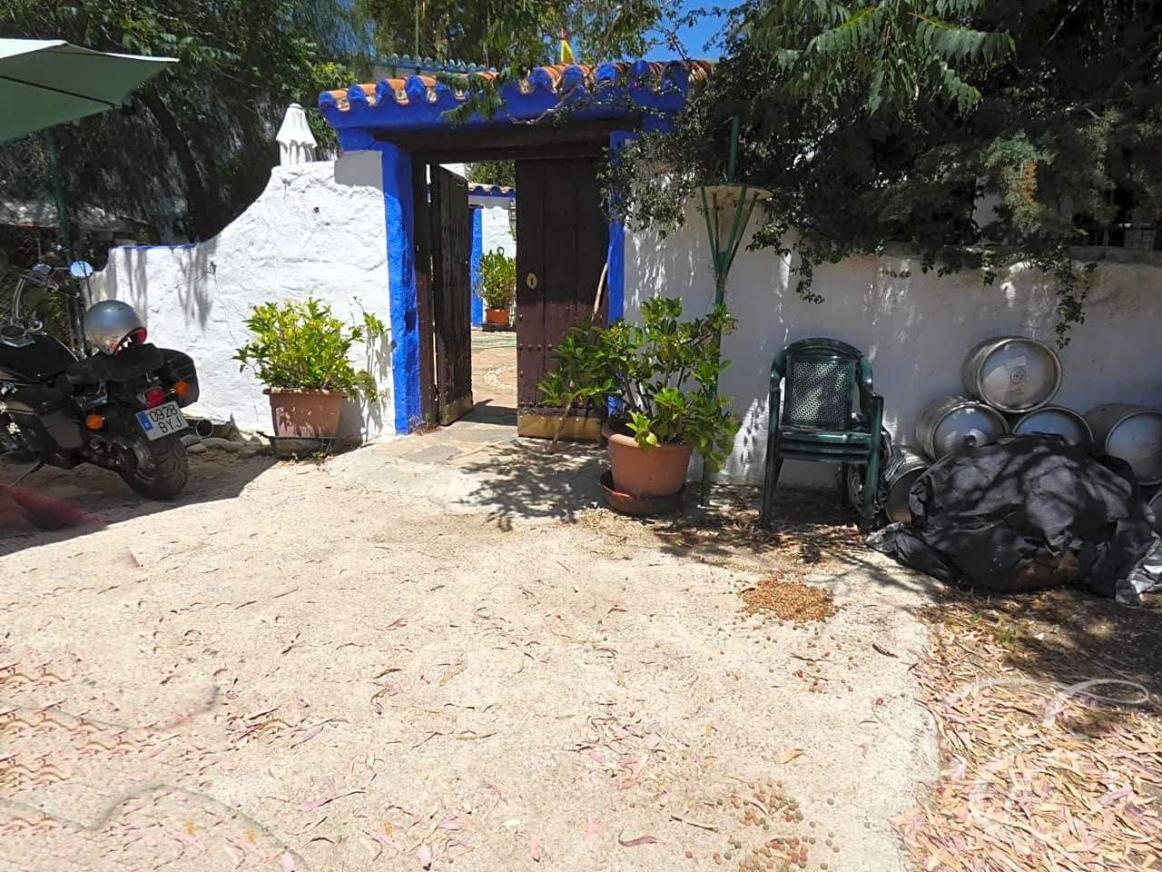 4 soveværelse Finca/Landehus til salg i Casabermeja - € 499.000 (Ref: 6152022)