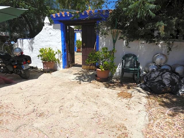 4 camera da letto Finca/Casa di Campagna in vendita in Casabermeja - 499.000 € (Rif: 6152022)