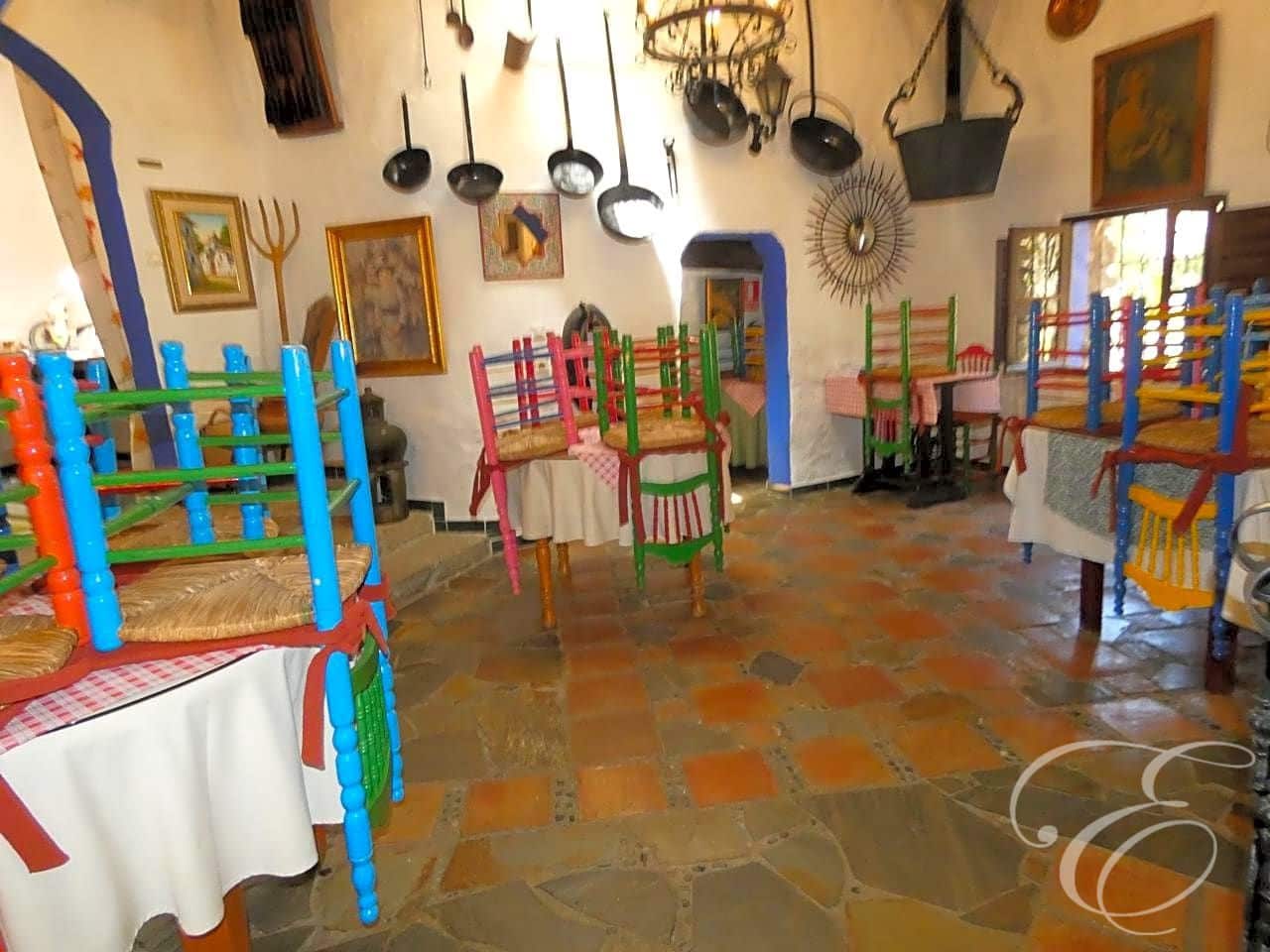 4 soveværelse Finca/Landehus til salg i Casabermeja - € 499.000 (Ref: 6152022)