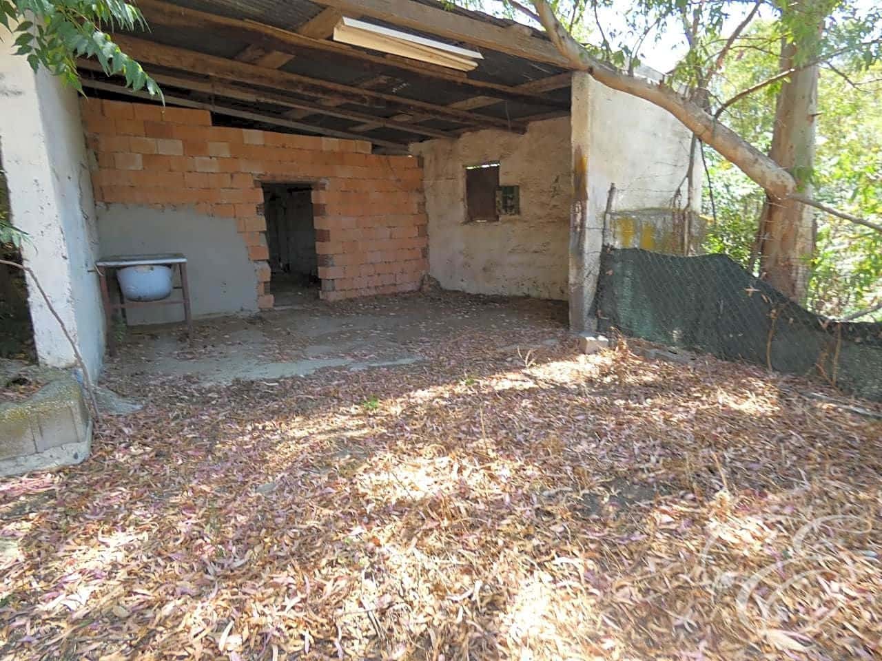 4 soveværelse Finca/Landehus til salg i Casabermeja - € 499.000 (Ref: 6152022)