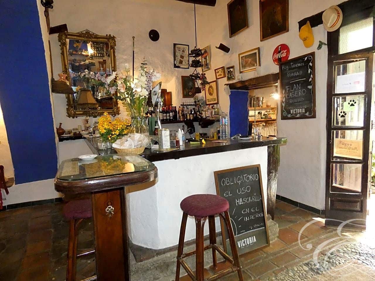 4 soveværelse Finca/Landehus til salg i Casabermeja - € 499.000 (Ref: 6152022)