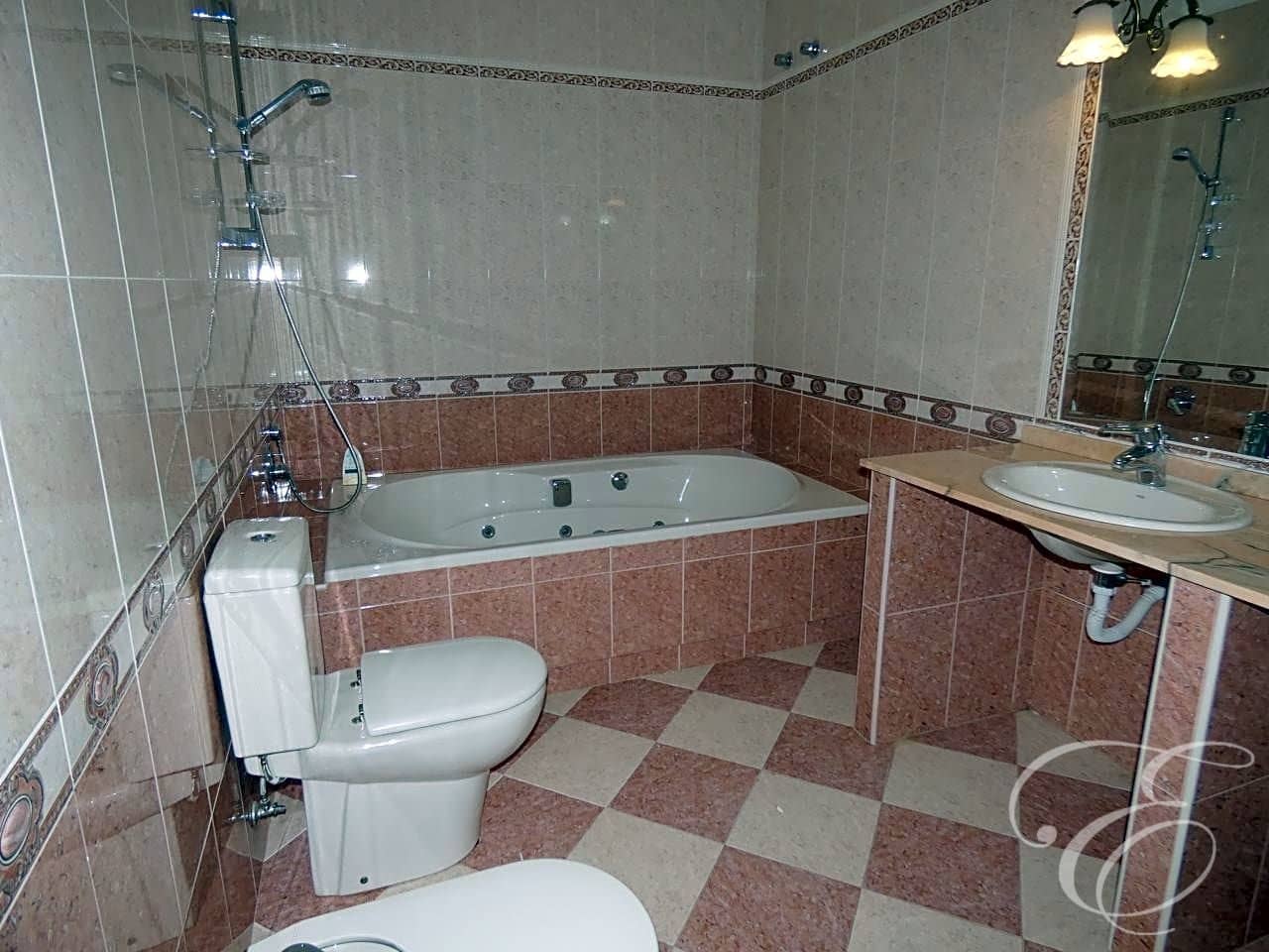 3 soveværelse Finca/Landehus til salg i Casabermeja med swimmingpool garage - € 499.000 (Ref: 6152029)