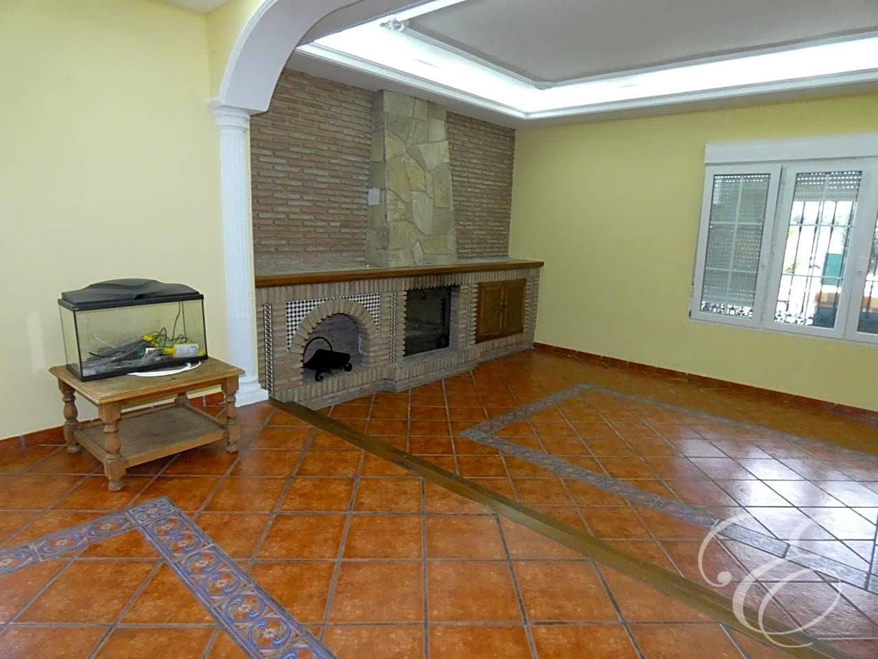 3 soveværelse Finca/Landehus til salg i Casabermeja med swimmingpool garage - € 499.000 (Ref: 6152029)