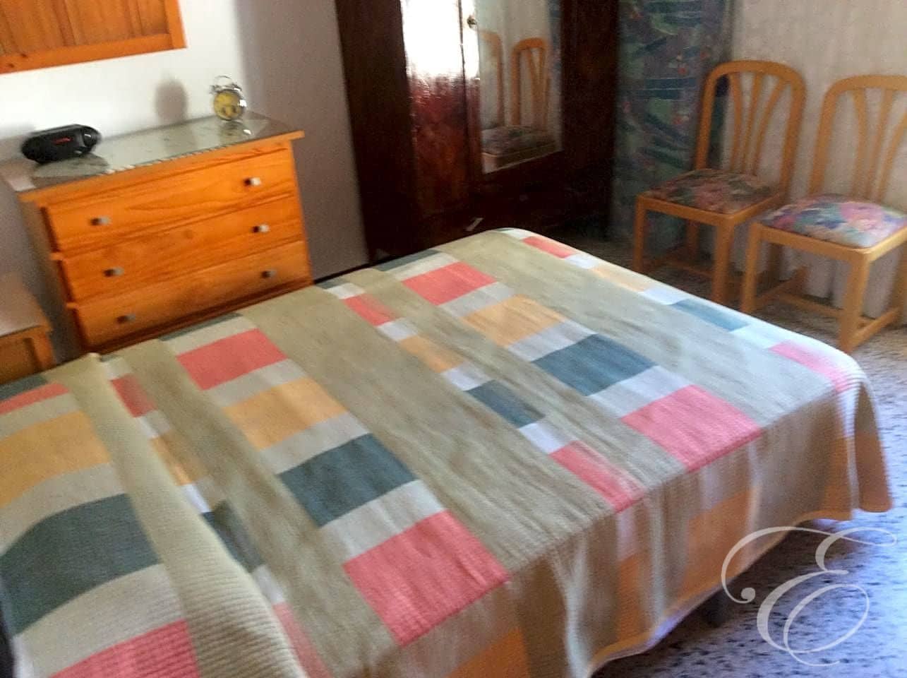 3 soveværelse Villa til salg i Canillas de Aceituno - € 128.000 (Ref: 6152033)