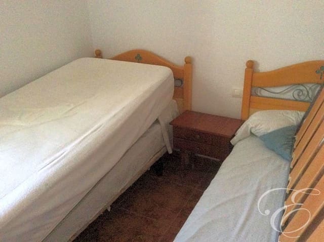 3 quarto Moradia para venda em Canillas de Aceituno - 128 000 € (Ref: 6152033)