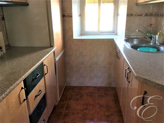 3 quarto Moradia para venda em Canillas de Aceituno - 128 000 € (Ref: 6152033)