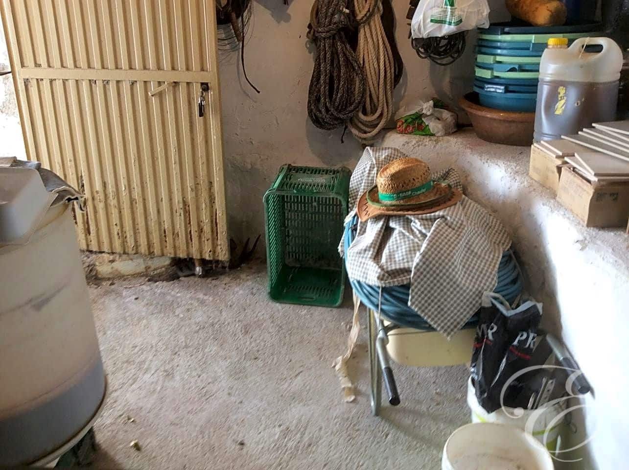 3 soveværelse Villa til salg i Canillas de Aceituno - € 128.000 (Ref: 6152033)