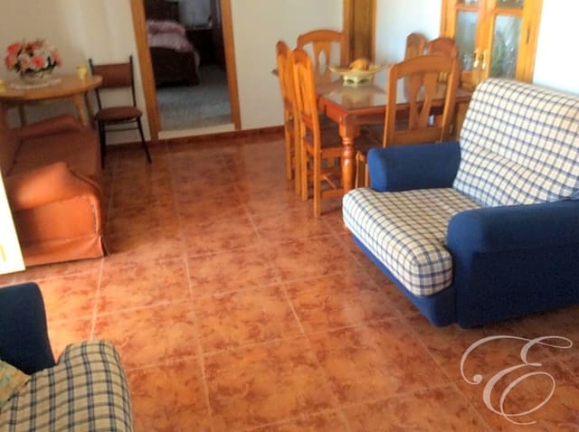 3 quarto Moradia para venda em Canillas de Aceituno - 128 000 € (Ref: 6152033)