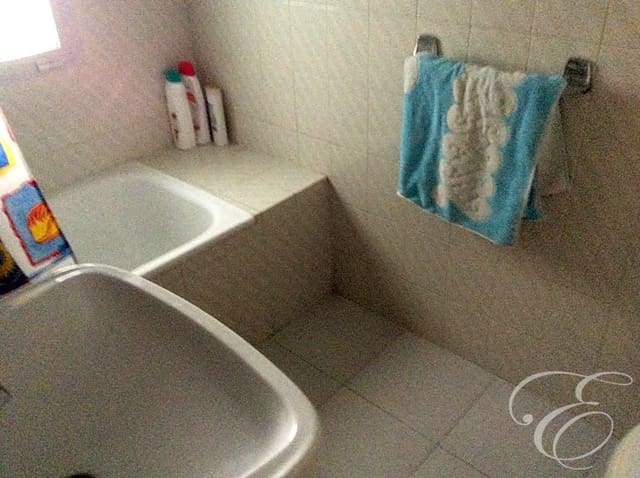 3 quarto Moradia para venda em Canillas de Aceituno - 128 000 € (Ref: 6152033)