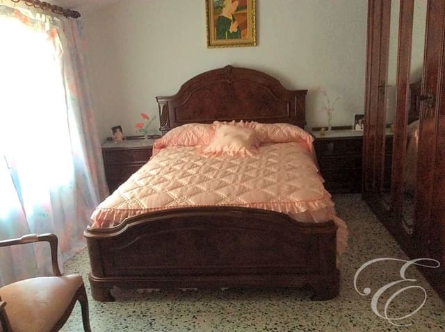 3 quarto Moradia para venda em Canillas de Aceituno - 128 000 € (Ref: 6152033)