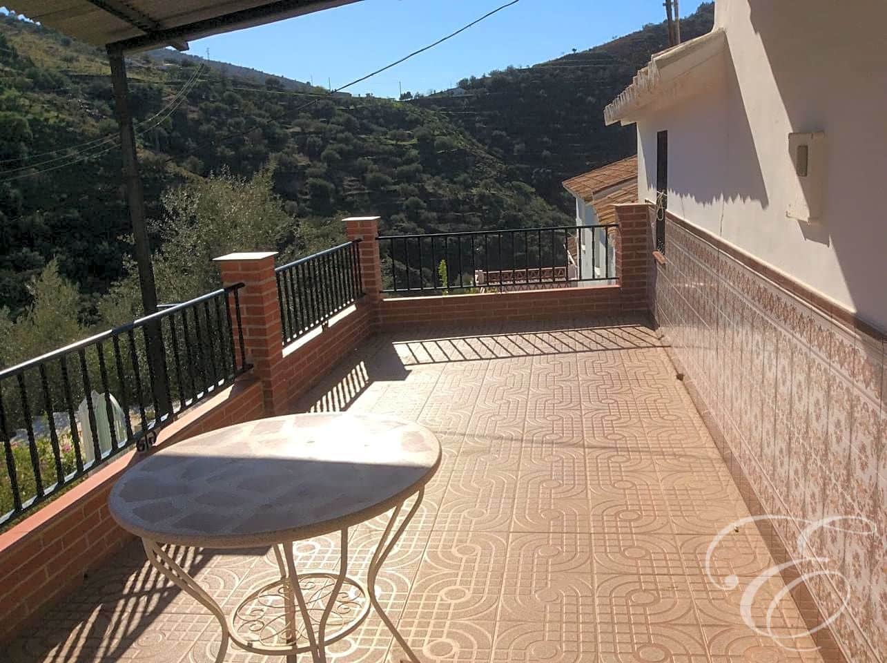 3 soveværelse Villa til salg i Canillas de Aceituno - € 128.000 (Ref: 6152033)