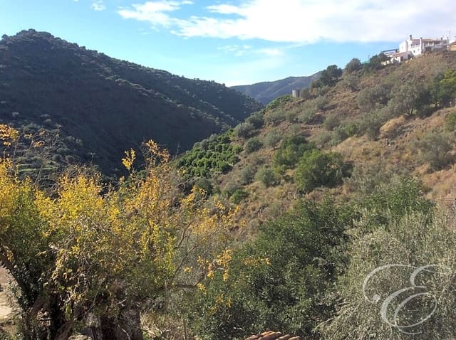 3 quarto Moradia para venda em Canillas de Aceituno - 128 000 € (Ref: 6152033)