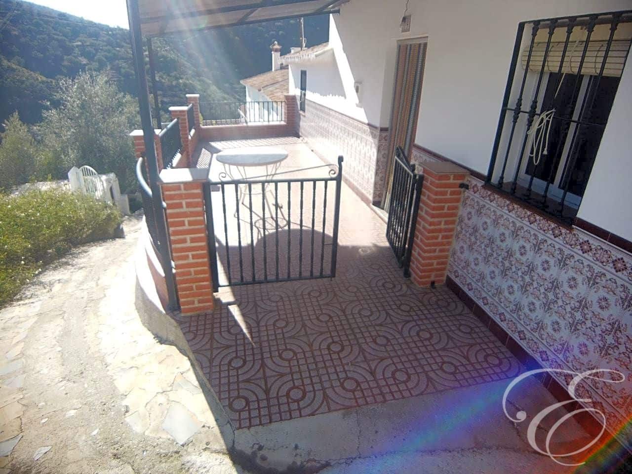 3 soveværelse Villa til salg i Canillas de Aceituno - € 128.000 (Ref: 6152033)