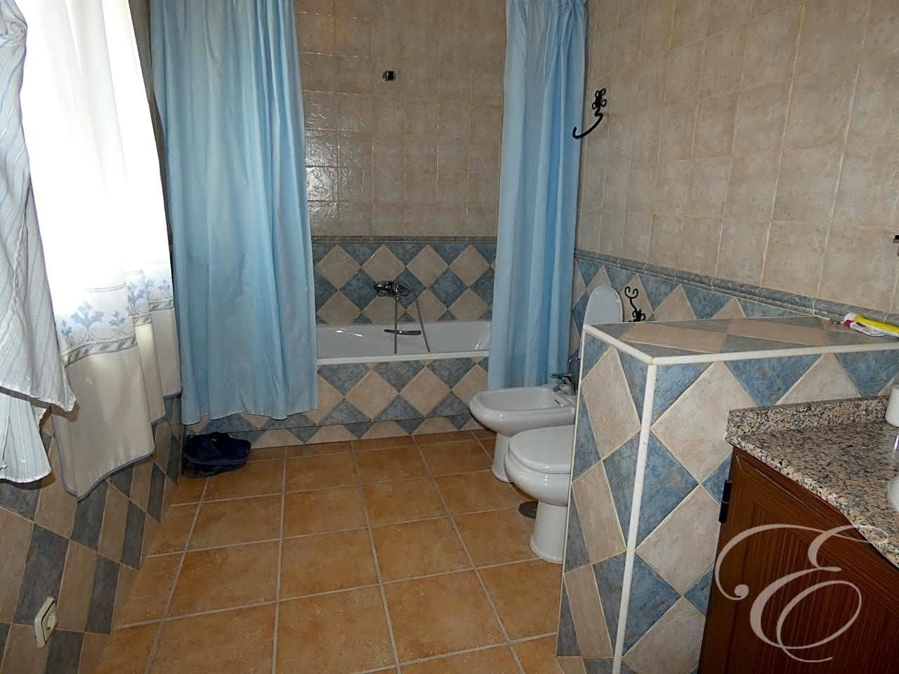 7 soveværelse Villa til salg i Casabermeja med swimmingpool garage - € 625.000 (Ref: 6152043)