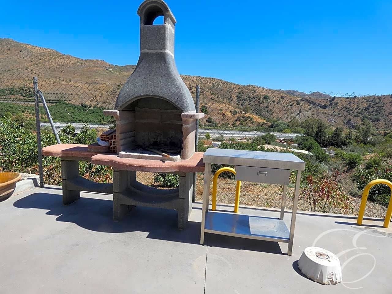 7 soveværelse Villa til salg i Casabermeja med swimmingpool garage - € 625.000 (Ref: 6152043)