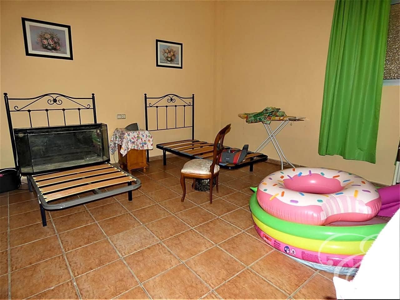 7 soveværelse Villa til salg i Casabermeja med swimmingpool garage - € 625.000 (Ref: 6152043)