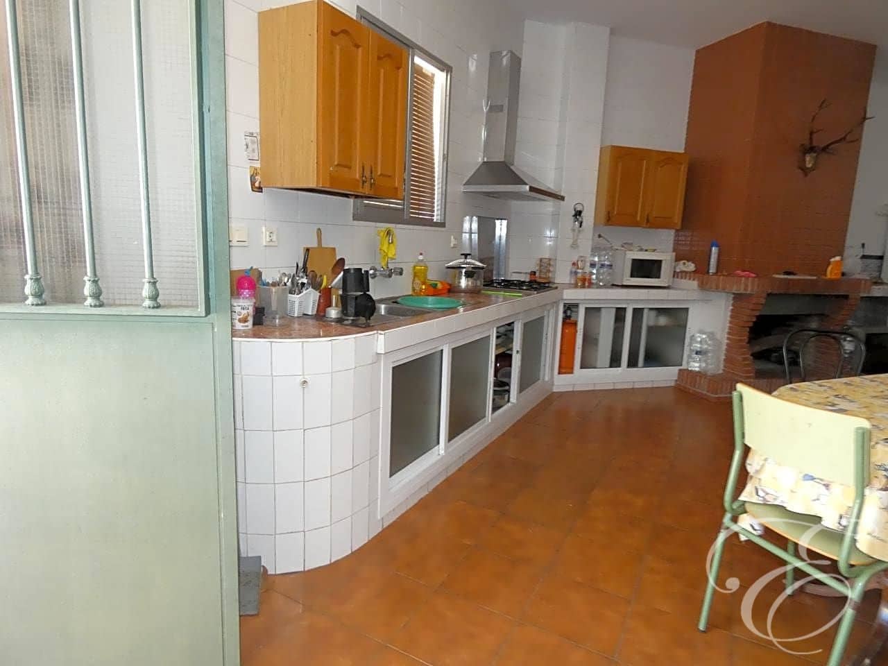 7 soveværelse Villa til salg i Casabermeja med swimmingpool garage - € 625.000 (Ref: 6152043)