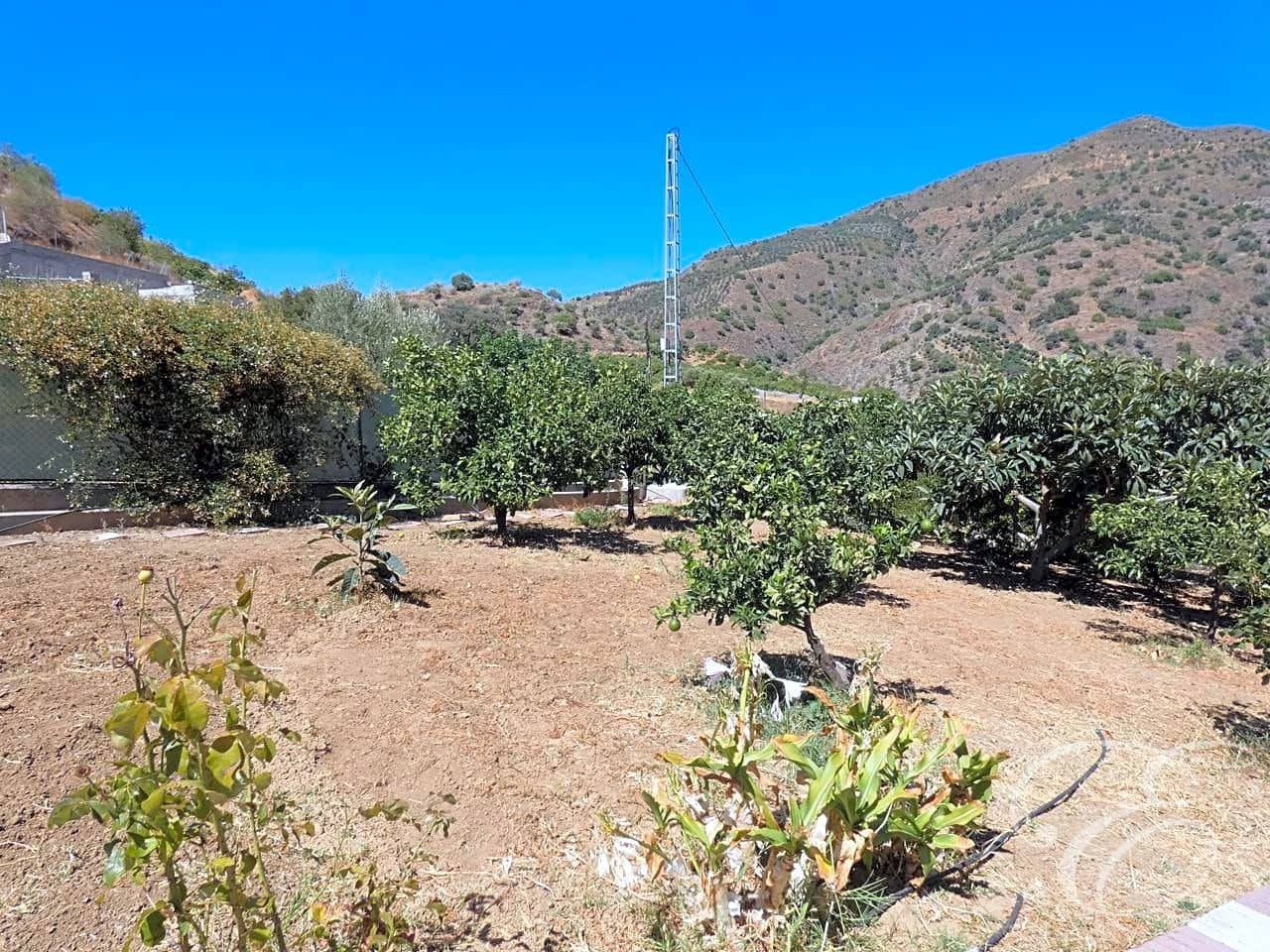 7 soveværelse Villa til salg i Casabermeja med swimmingpool garage - € 625.000 (Ref: 6152043)