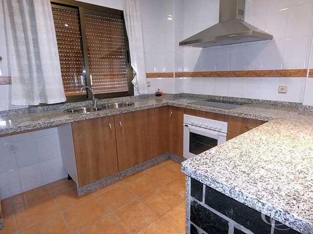 7 sypialnia Willa na sprzedaż w Casabermeja z basenem garażem - 625 000 € (Ref: 6152043)