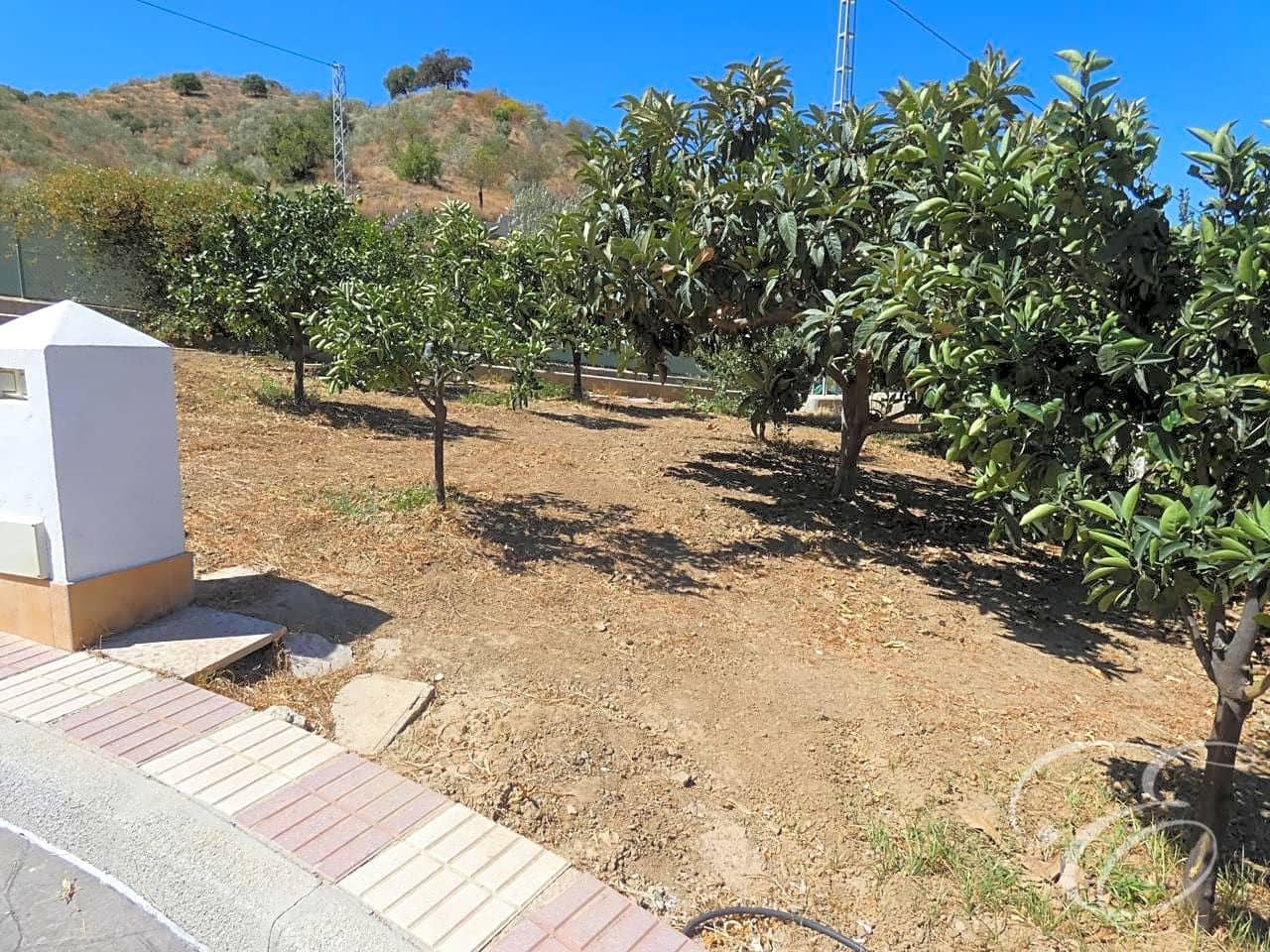 7 soveværelse Villa til salg i Casabermeja med swimmingpool garage - € 625.000 (Ref: 6152043)