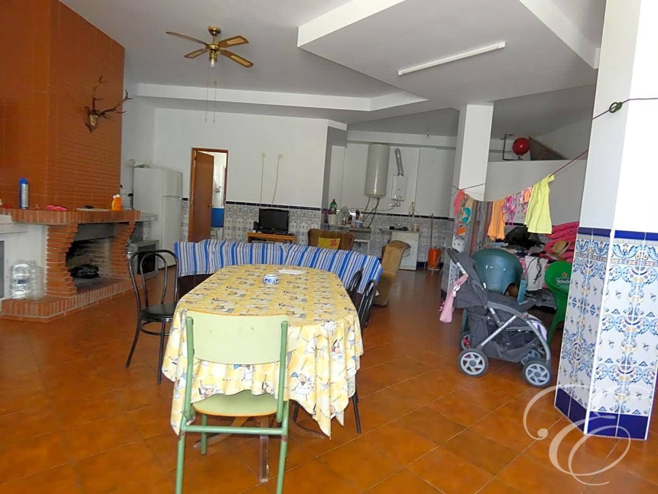 7 soveværelse Villa til salg i Casabermeja med swimmingpool garage - € 625.000 (Ref: 6152043)