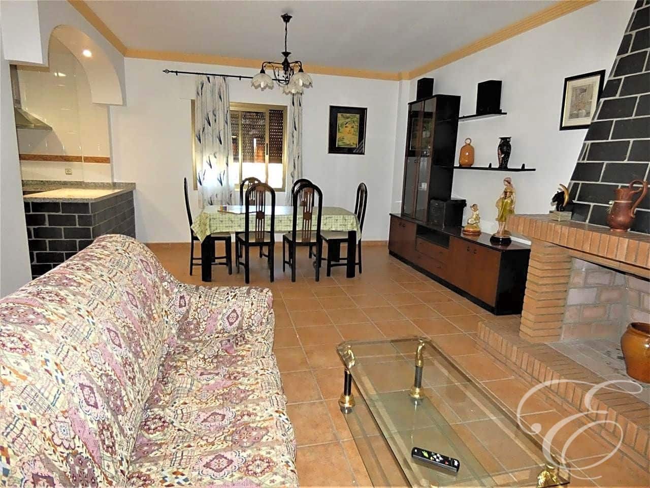 7 soveværelse Villa til salg i Casabermeja med swimmingpool garage - € 625.000 (Ref: 6152043)