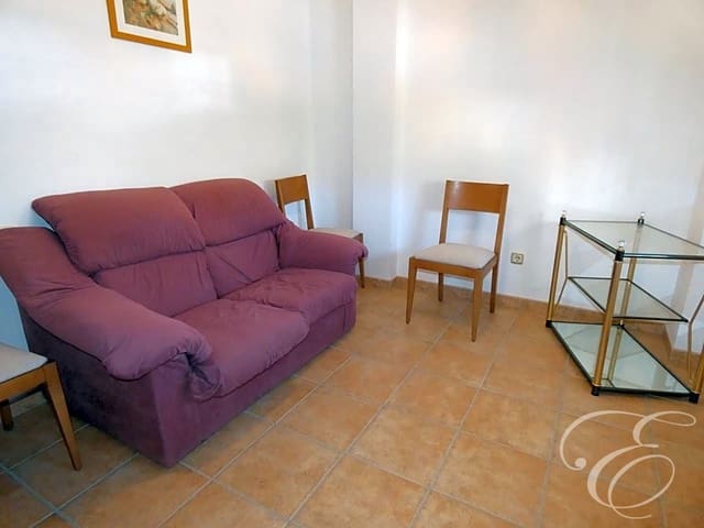 7 sypialnia Willa na sprzedaż w Casabermeja z basenem garażem - 625 000 € (Ref: 6152043)