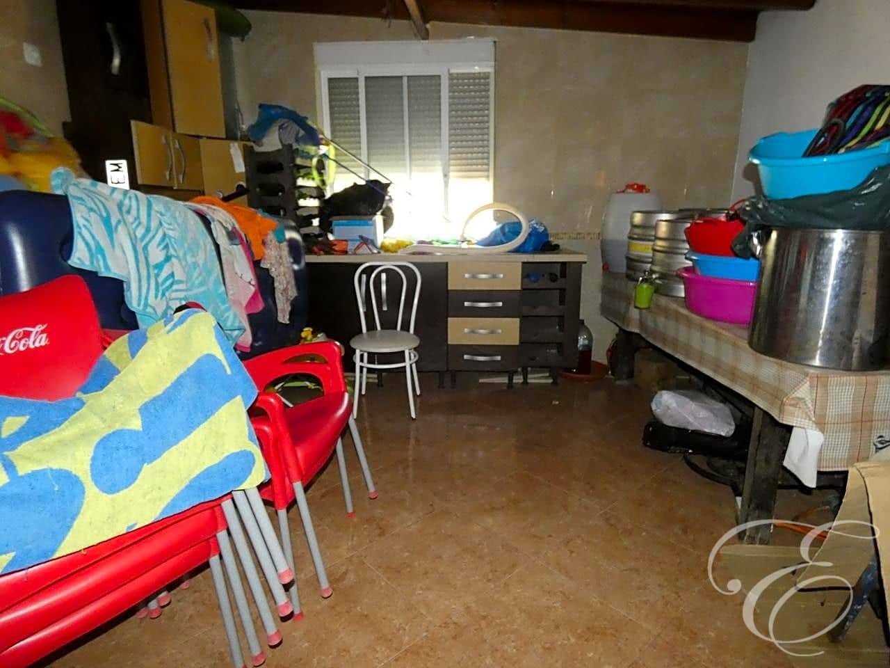 5 bedroom Villa for sale in Casabermeja with pool - € 500,000 (Ref: 6152048)