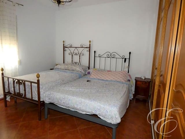 5 sypialnia Willa na sprzedaż w Casabermeja z basenem - 500 000 € (Ref: 6152048)