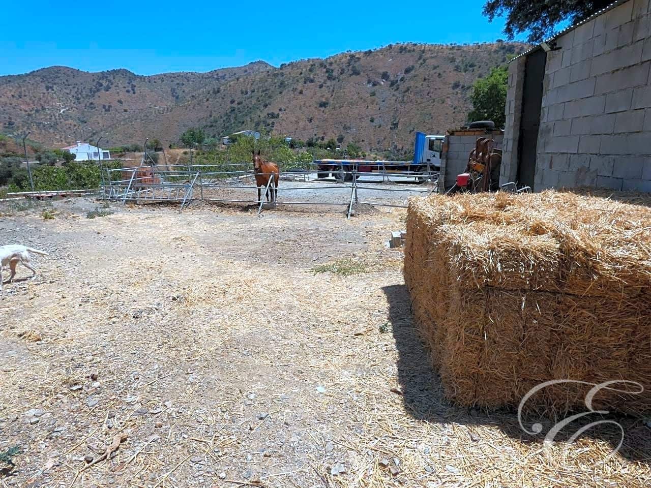 5 bedroom Villa for sale in Casabermeja with pool - € 500,000 (Ref: 6152048)