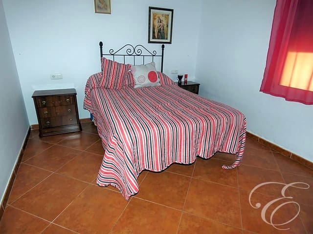 5 sypialnia Willa na sprzedaż w Casabermeja z basenem - 500 000 € (Ref: 6152048)