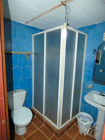 3 soveværelse Villa til salg i Riogordo med garage - € 174.900 (Ref: 6152050)