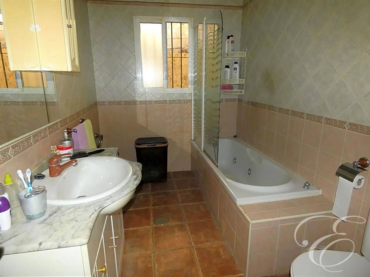 3 soverom Villa til salgs i Riogordo med garasje - € 174 900 (Ref: 6152050)