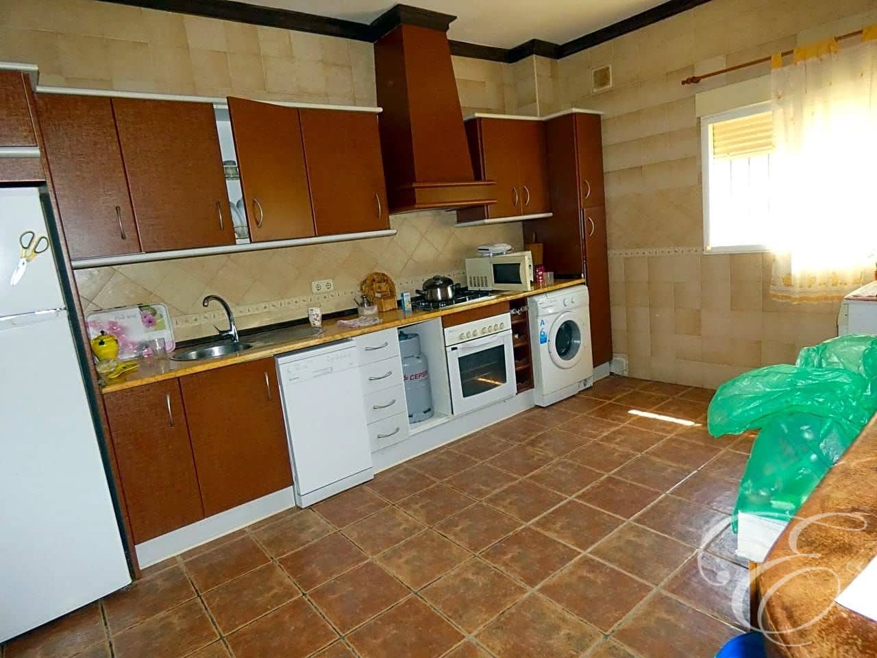 3 soverom Villa til salgs i Riogordo med garasje - € 174 900 (Ref: 6152050)