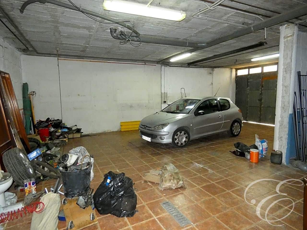 3 soverom Villa til salgs i Riogordo med garasje - € 174 900 (Ref: 6152050)