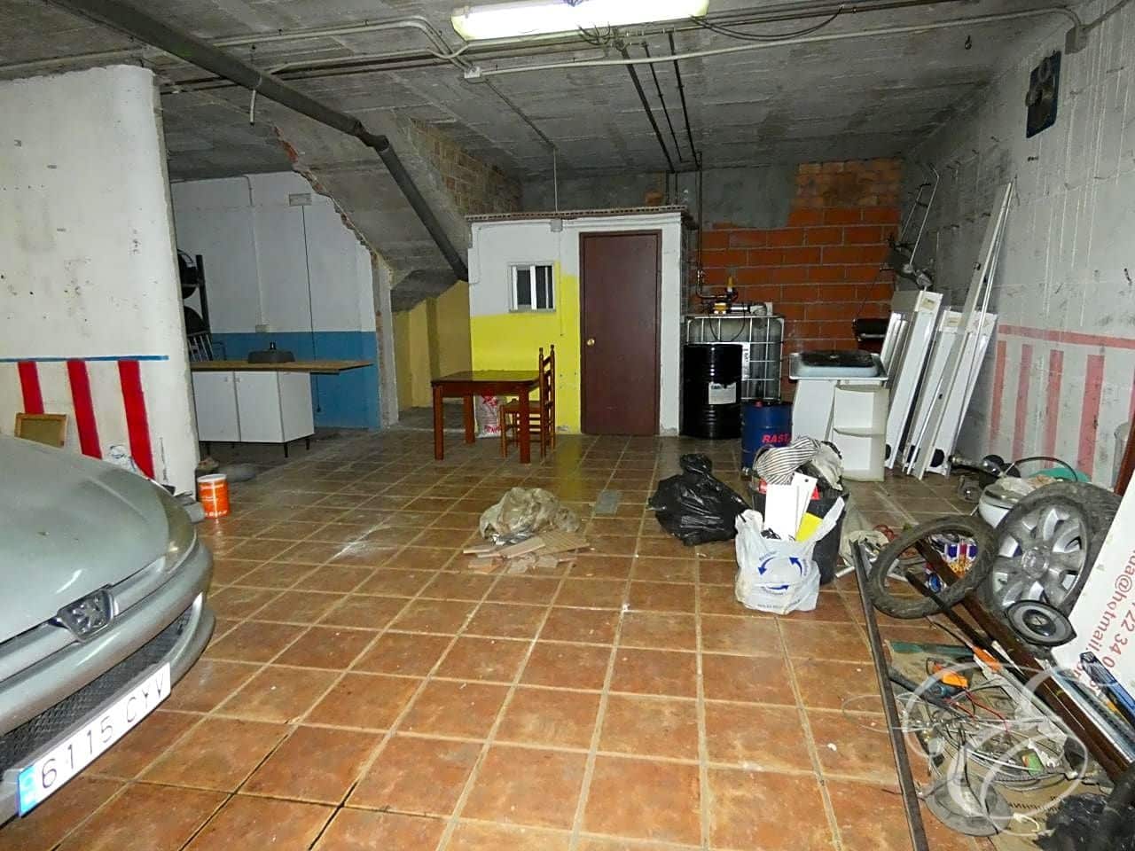 3 soverom Villa til salgs i Riogordo med garasje - € 174 900 (Ref: 6152050)