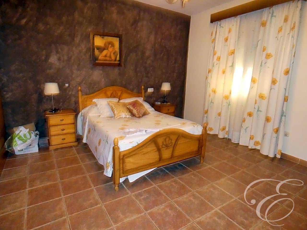 3 soverom Villa til salgs i Riogordo med garasje - € 174 900 (Ref: 6152050)