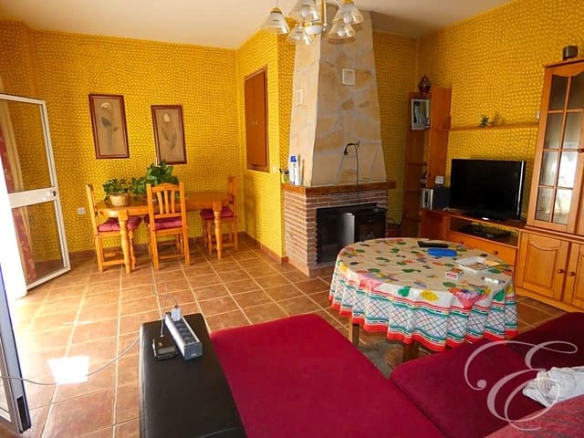 3 soveværelse Villa til salg i Riogordo med garage - € 174.900 (Ref: 6152050)