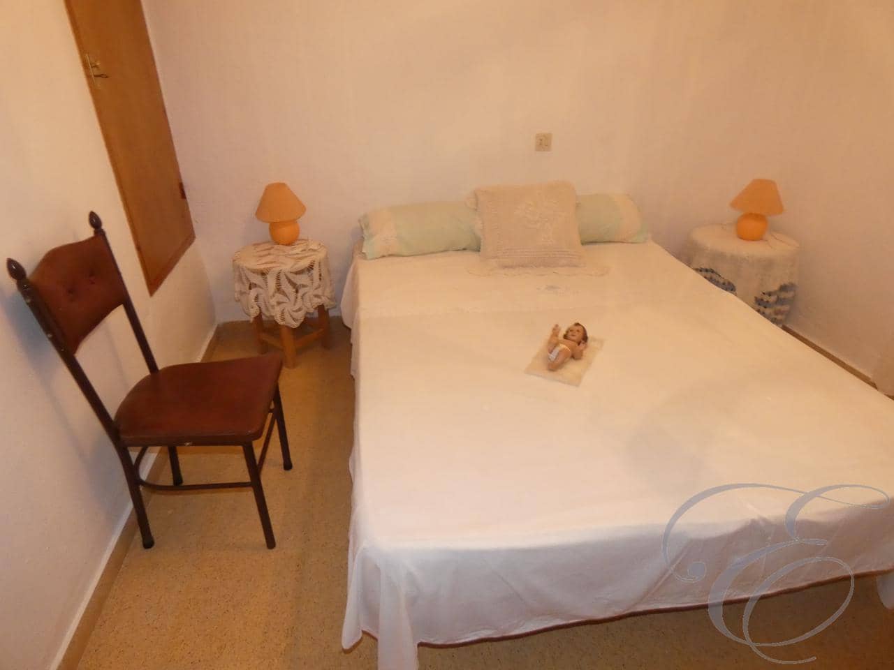 4 bedroom Villa for sale in Canillas de Aceituno - € 105,000 (Ref: 6152056)