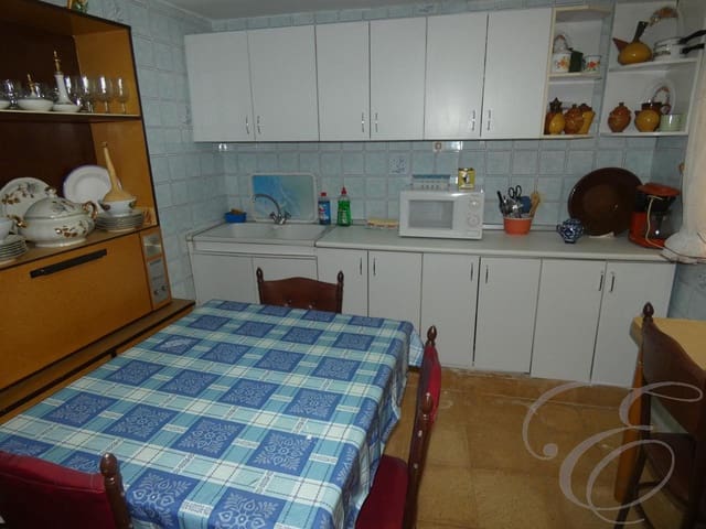 4 soverom Villa til salgs i Canillas de Aceituno - € 105 000 (Ref: 6152056)