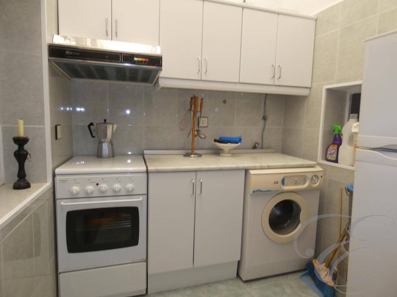 4 bedroom Villa for sale in Canillas de Aceituno - € 105,000 (Ref: 6152056)