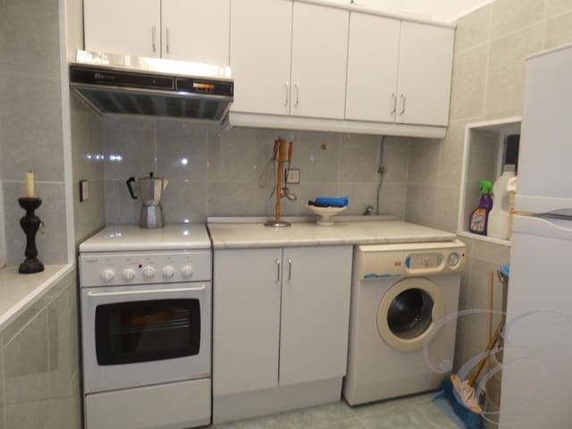 4 soverom Villa til salgs i Canillas de Aceituno - € 105 000 (Ref: 6152056)