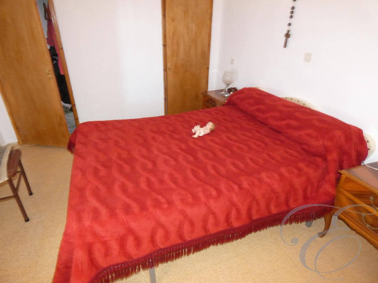 4 bedroom Villa for sale in Canillas de Aceituno - € 105,000 (Ref: 6152056)