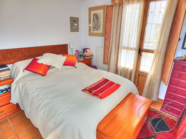 2 soveværelse Villa til salg i Sedella - € 240.000 (Ref: 6152059)